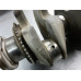#KE01 Crankshaft Standard For 97-99 Pontiac Grand Am  2.4